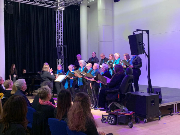 News - Choirs Festival 2024