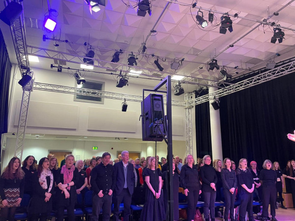 News - Choirs Festival 2024