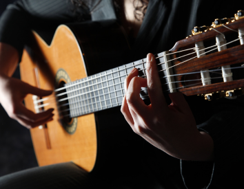 Groups for Guitar or Ukulele Players