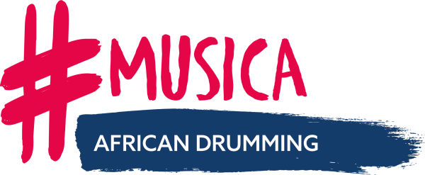 Musica African Drumming