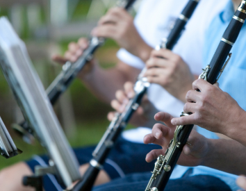 Groups for Woodwind Players
