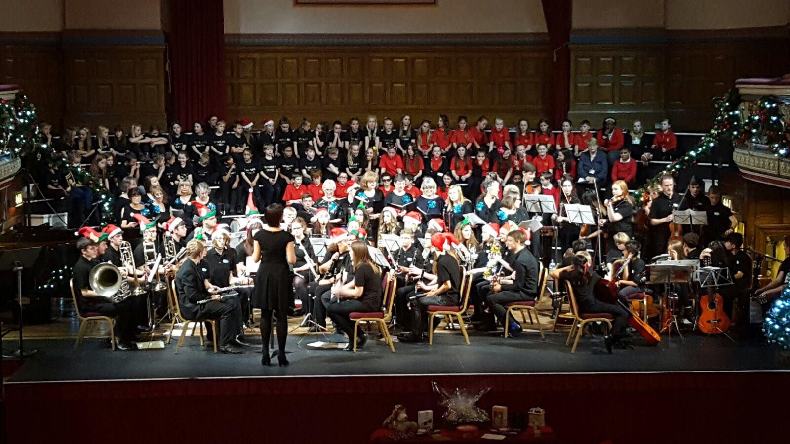 Musica Mirfield