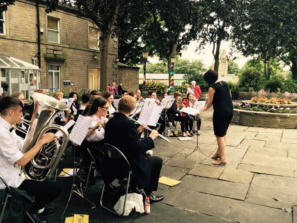 Musica Mirfield